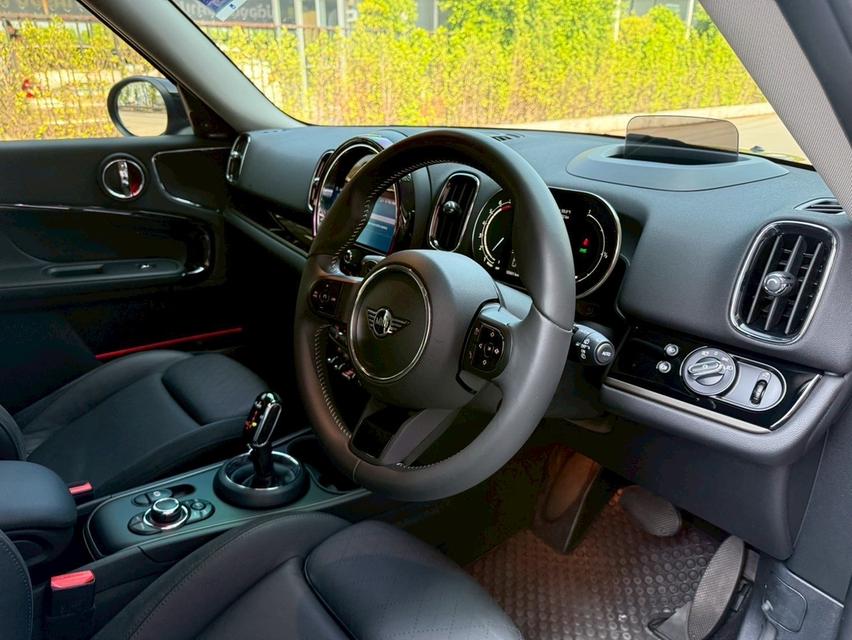 รหัสรถ AP1808 MINI Cooper S Countryman Highlands ปี 2022 รูปที่ 7