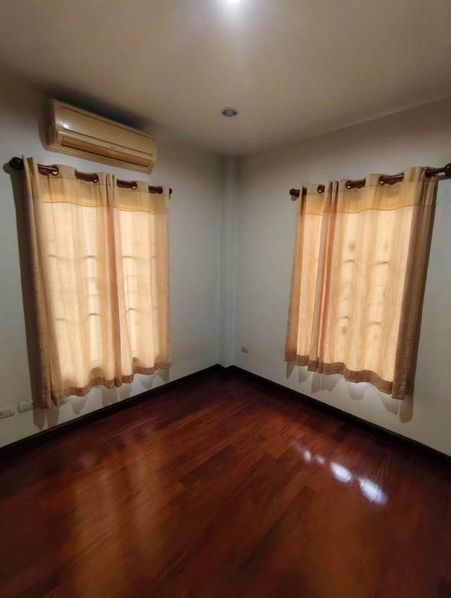 บ้านเดี่ยวให้เช่า #ลาดสวาย บ้าน ดิส คัฟ เวอรี่ บาหลีก้า ลำลูกกา #คลอง 4 8