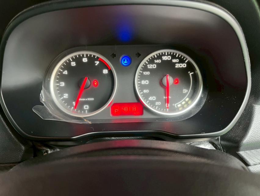 🚗 NEW MG 3 1.5 X SUNROOF AUTO! ปี 2021! 🚗 12