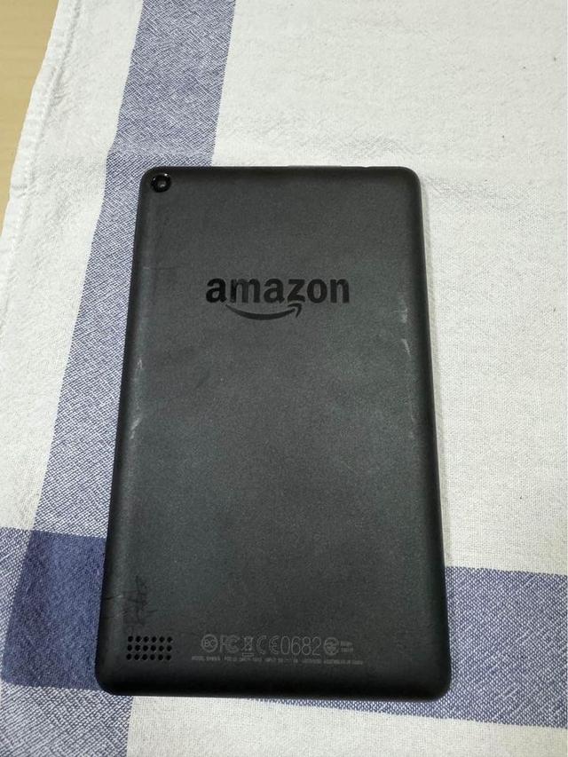 ส่งต่อราคาดี Amazon Kindle Fire HD 5