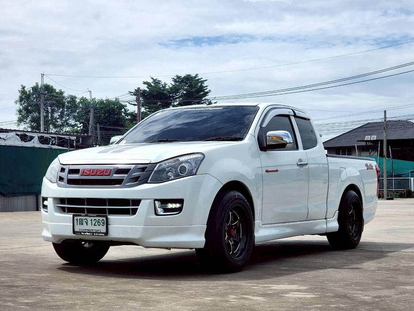 ขาย Isuzy Dmax 2.5X-Series ปี14