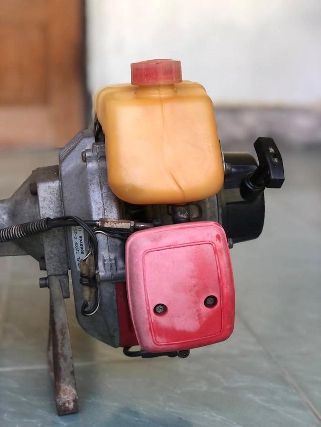 เครื่องตัดหญ้า