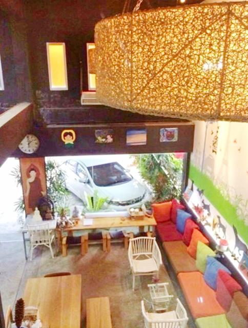 วงเวียนพระราม5 เดอะวอล์ค ราชพฤกษ์ ให้เช่าอาคาร Cafe Yoga 3คูหา 4ชั้น 42ตร.วา.562 ตร.ม. เซ็นทรัลเวสวิลล์ 2.3กม. 2