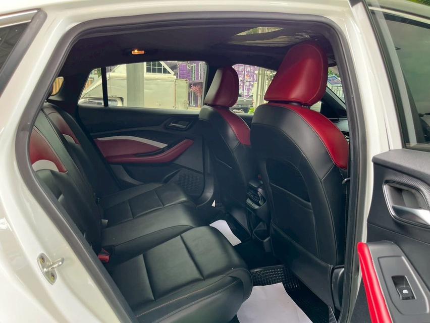 MG 5 รุ่น D+ PLUS SUNROOF เครื่อง 1.5cc. AUTO ปี 2024 14