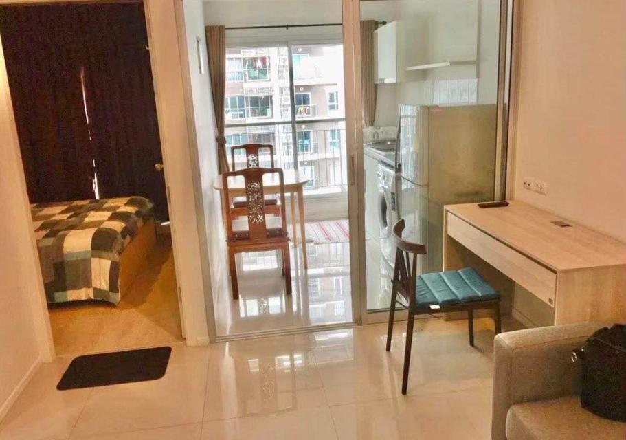 ขาย Condo Aspire Rama 9 5