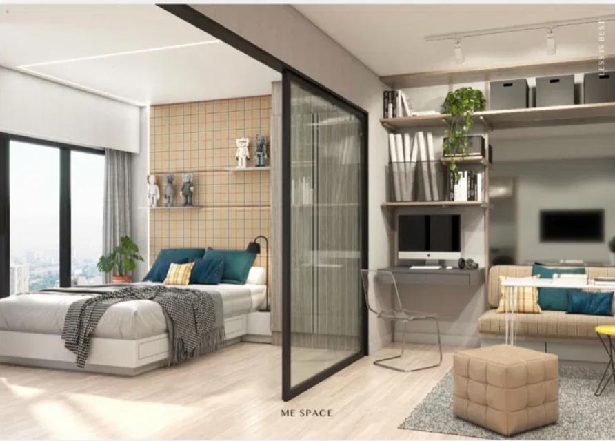 ขายดาวน์คอนโด NOWW MEGA (0834533559) 2