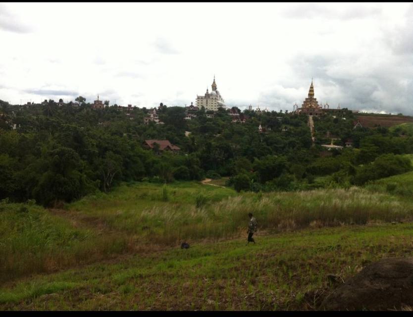 ที่ดินเปล่า อ.เขาค้อ จ. เพชรบูรณ์ 