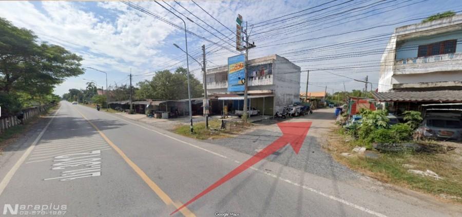 Listing No. 69030148 : ขายถูก ที่ดินแปลงสวย  เนื้อที่ 55 ตร.ว.  ต.พืชอุดม  อ.ลำลูกกา จ.ปทุมธานี 4