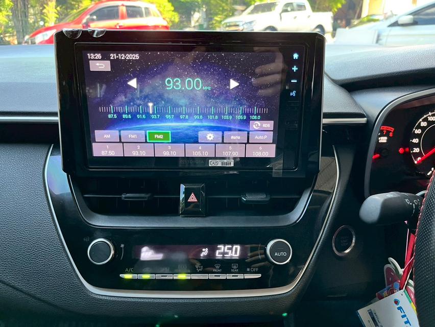 🚗 NEW TOYOTA COROLLA ALTIS 1.6 G AUTO! ปี 2024! 🚗 11