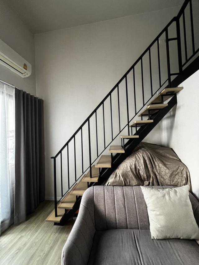 คอนโด blossom @ fashion beyond 1