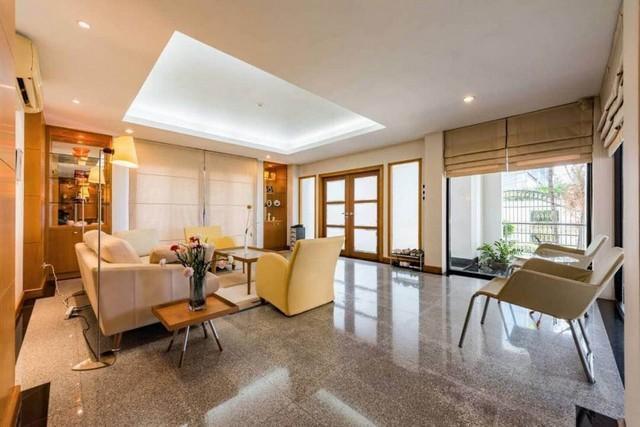 ขายบ้านเดี่ยว 2 ชั้น 158 ตรว. ประชาราษฎร์บำเพ็ญ 26 ย่านห้วยขวาง ใกล้ MRT สุทธิสาร 3