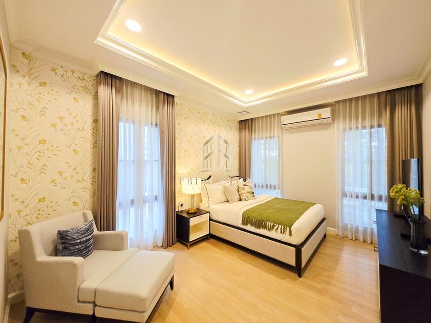 Nantawan rama 9 – new krungthep kreetha บ้านตัวอย่างไซส์ L 6
