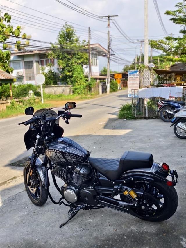 Yamaha Bolt R950 สภาพนางฟ้า 2