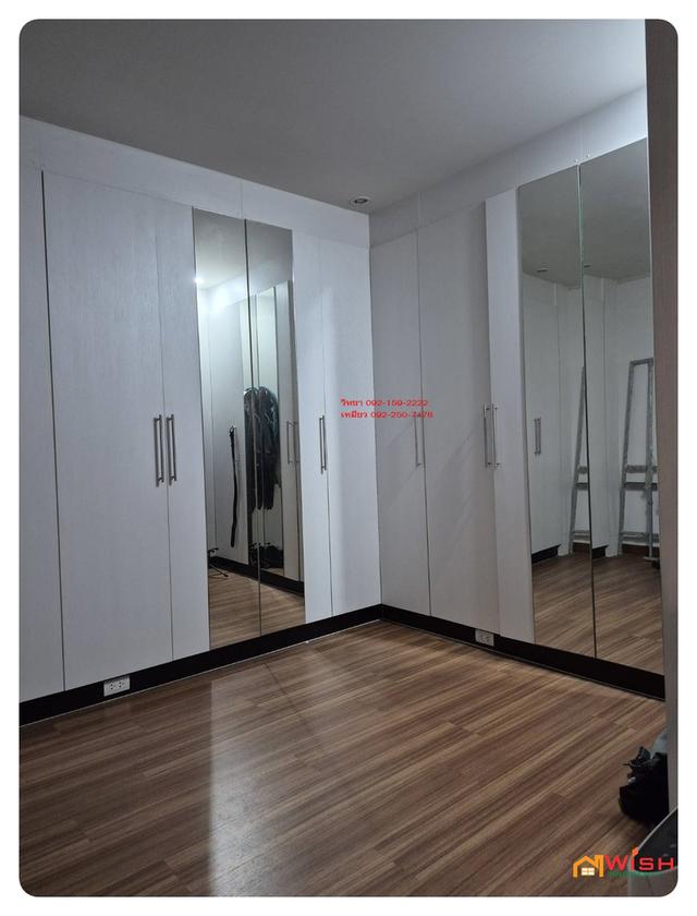 หมู่บ้านศุภาลัย การ์เด้นวิลล์ บ้านสวน โครงการบ้านเดี่ยว ติดถนนใหญ่ ใจกลางเมืองชลบุรี 15
