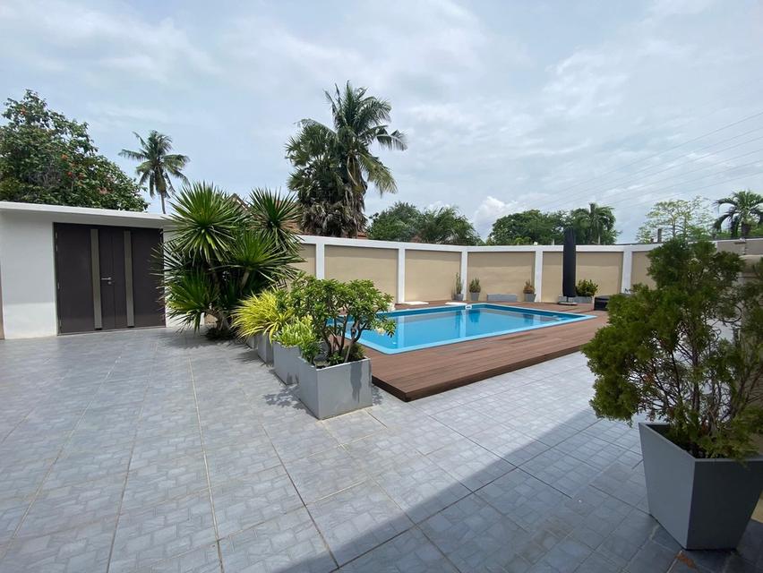Pool villa Pattaya Chaiyapuek 2 2