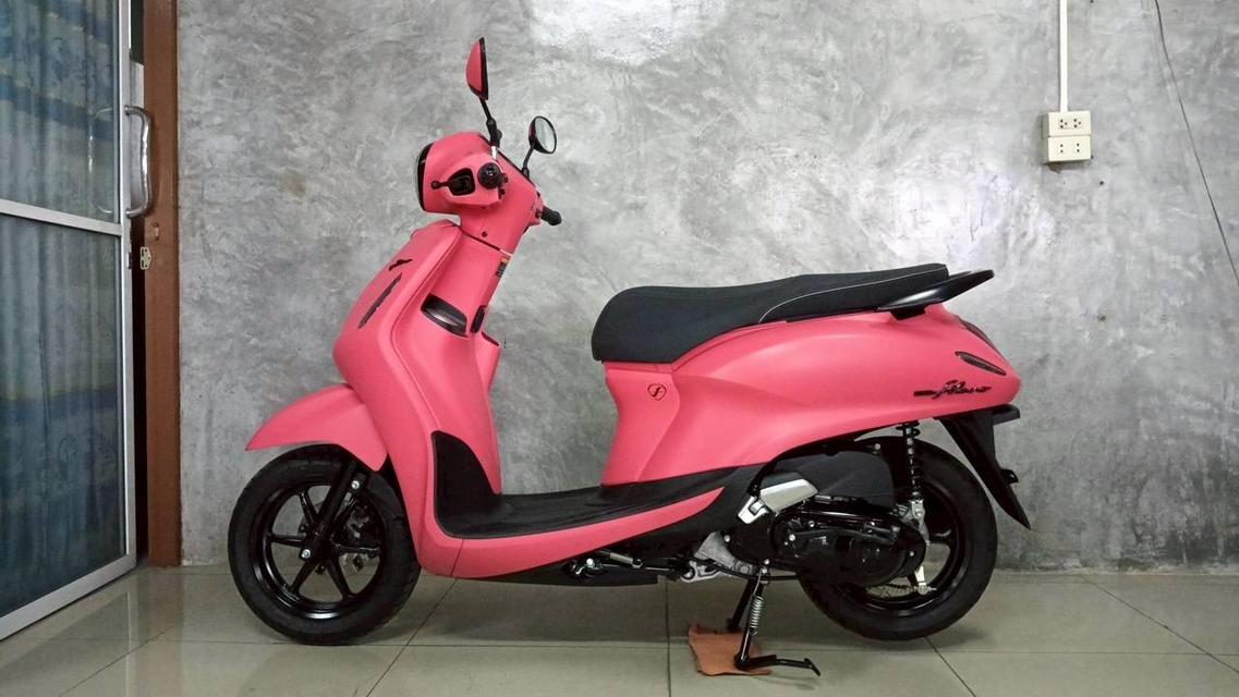 มอเตอร์ไซต์HONDAมือสอง รูปย่อยที่ 2