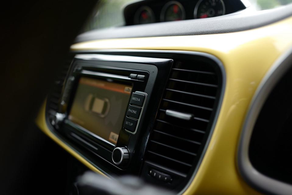 Beetle ปี 14 Discontinued เรียบร้อยแล้ว 15