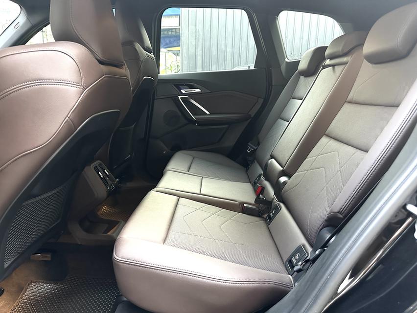 BMW X1 2.0sDrive 20i M Sport (U11) ปี2024 14