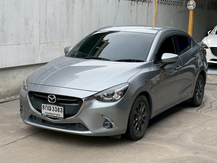 รหัสรถ PJP3383 2019 MAZDA 2 1.3 High Connect