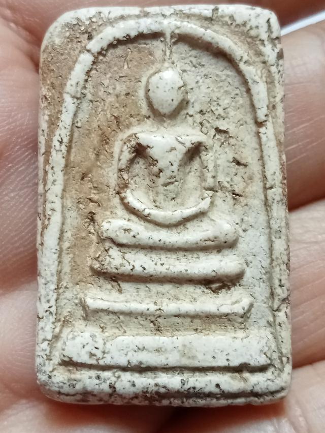 พระสมเด็จวัดระฆังพิมพ์ใหญ่