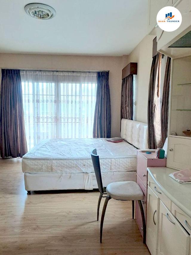 บ้านเดี่ยว สราญสิริ ราชพฤกษ์-เเจ้งวัฒนะ ติดถนนราชพฤกษ์ นนทบุรี 6