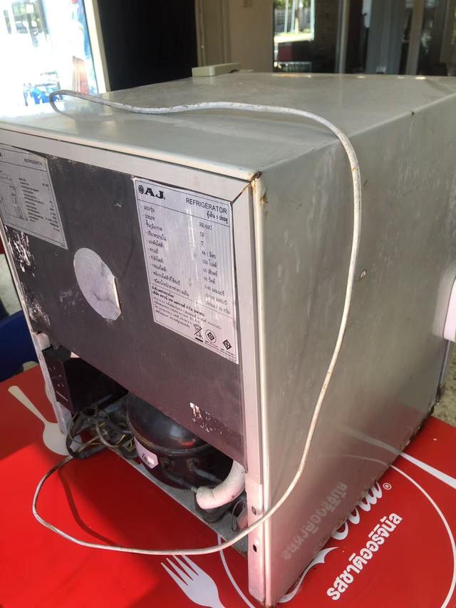 ตู้เย็นมินิบาร์REFRIGERATOR รูปที่ 3