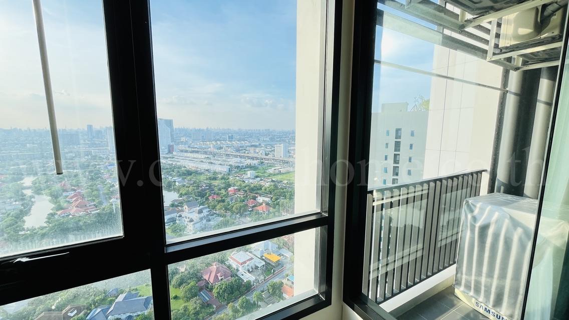 คอนโด นิช โมโน เมกะ สเปซ บางนา ขายต่ำกว่าราคาประเมิน 13