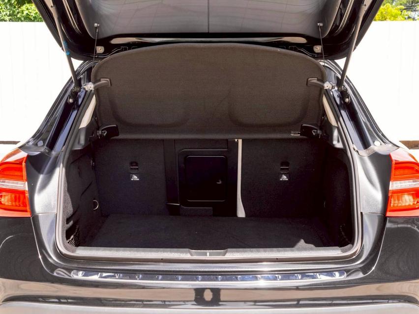 MERCEDES BENZ GLA200 1.6 Urban ปี จด 2015 17