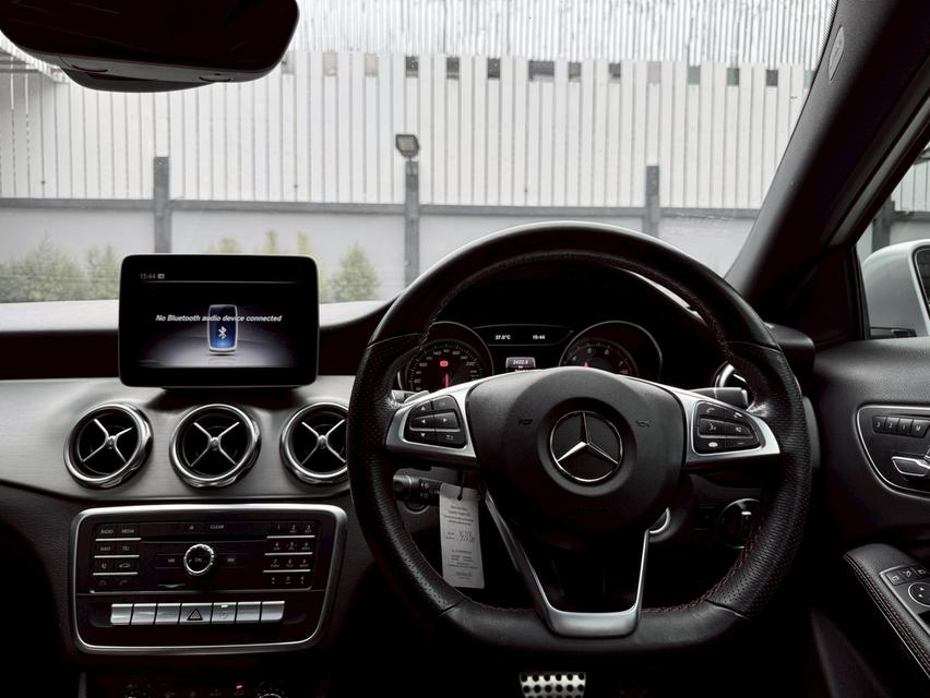 รหัสรถ LG53 For Sale 2018 Mercedes-Benz GLA250 AMG 10