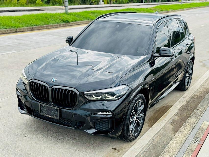 X5 xDrive30d M SPORT LCI G05