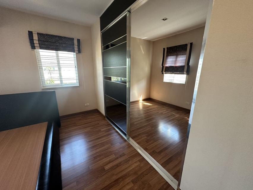 ขายบ้านเดี่ยว THE PLANT บางแค 3 ห้องนอน พร้อมเข้าอยู่ ทำเลดี เดินทางสะดวก ใกล้ MRT หลักสอง 6