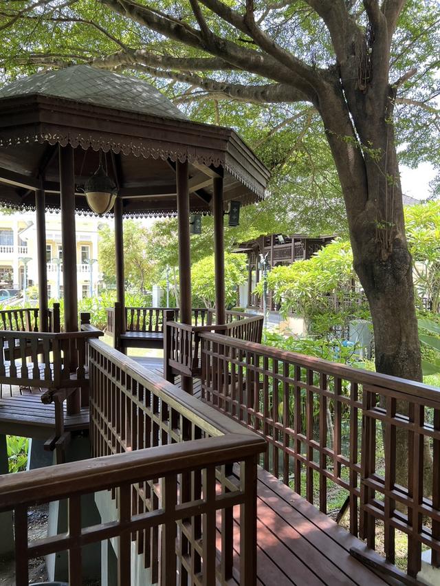 ขายคฤหาสน์หรู 2 ชั้น The Royal Residence เกษตร-นวมินทร์ พื้นที่ดิน 412 ตร.ว. พร้อมสระส่วนตัว 15