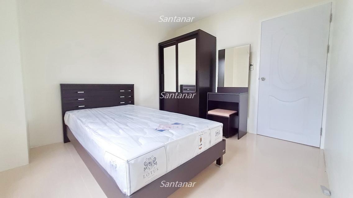 CONDO PARKLAND BANGNA FOR RENT 6
