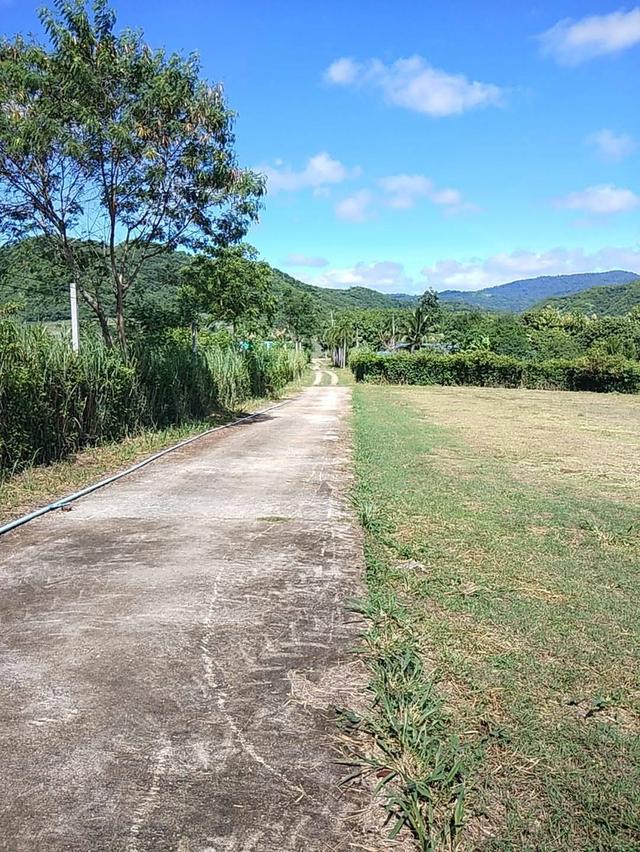 ที่ดินเนินเขาวิวสวย วิวเขา 360° 9