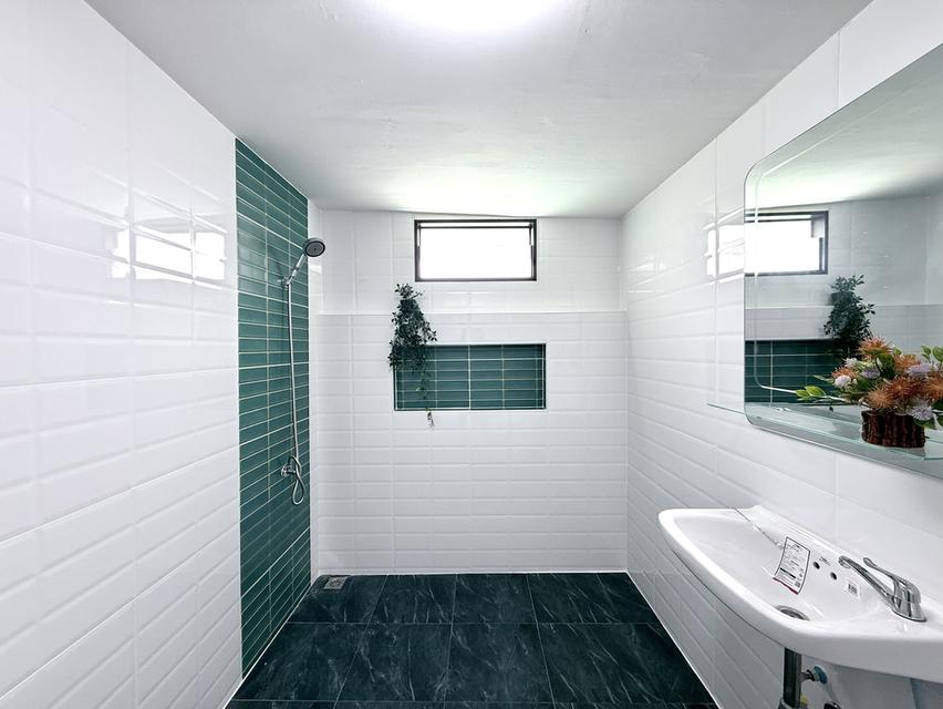 หมู่บ้านทหารกองหนุน พระยาสุเรนท์ 28 16