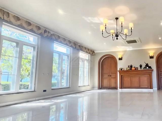 ขาย บ้านเดี่ยว หลังใหญ่ขนาด 2 ไร่กว่า ซอยราษฎร์พัฒนา21 ซอยมิสทีน สภาพแวดล้อมดีสงบ ร่มรื่น 17