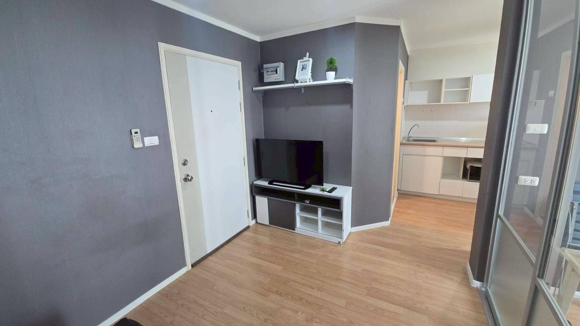 คอนโด ลุมพินีวิลล์ ประชาชื่น พงษ์เพชร2 2