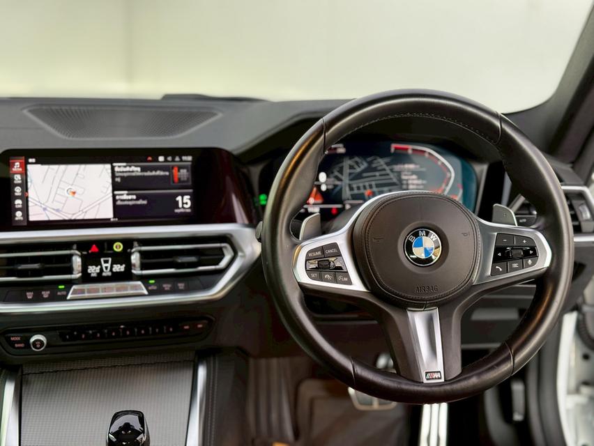 Bmw 430i Coupe M Sport 9