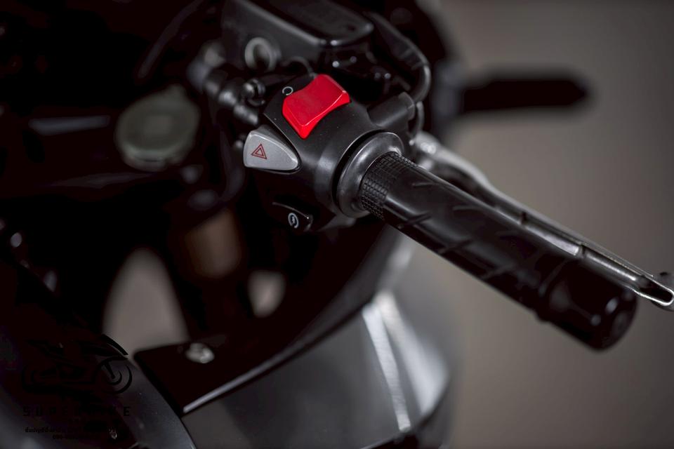 Honda cbr500R ปี 2023 รูปที่ 6