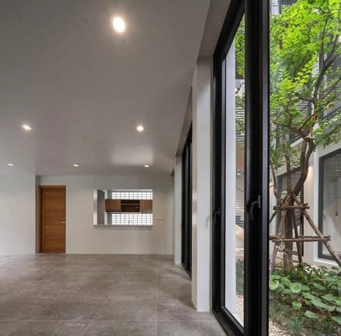 Home Office Stand Alone Sukhumvit 62 เพียง 450 m from BTSบางจาก 3