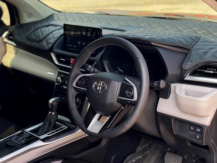 Toyota Veloz 1.5 Premium CVT รูปที่ 11