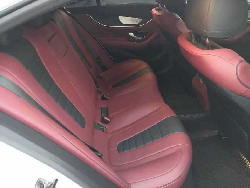 2024 Benz CLS 220 d AMG Dynamic (Facelift) รูปที่ 13