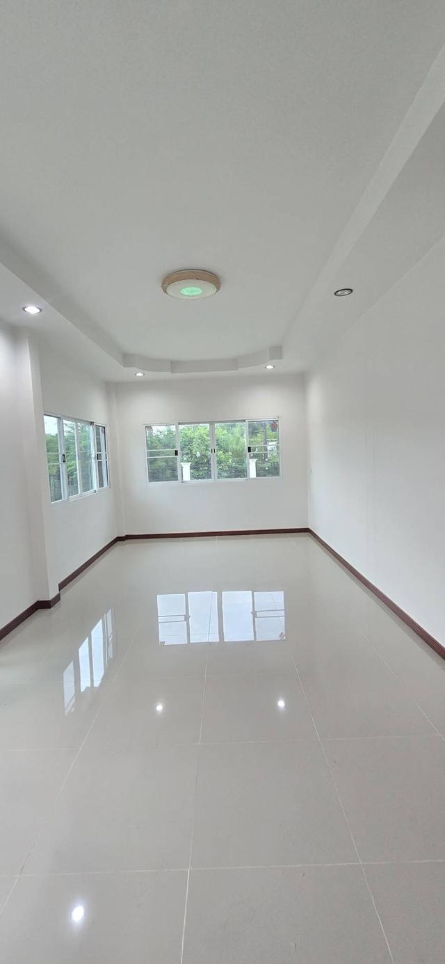 บ้านเดี่ยว หนึ่งชั้น 3