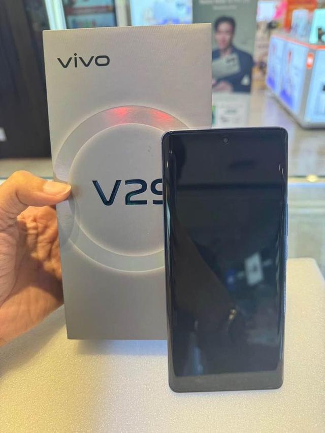 ขาย Vivo V29 5G  4