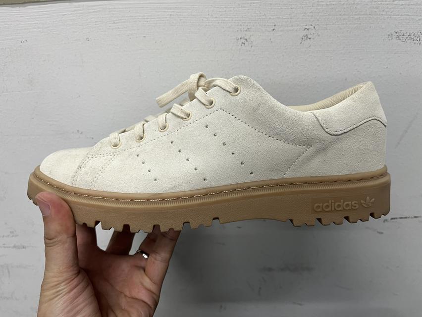 รองเท้า adidas stan smith