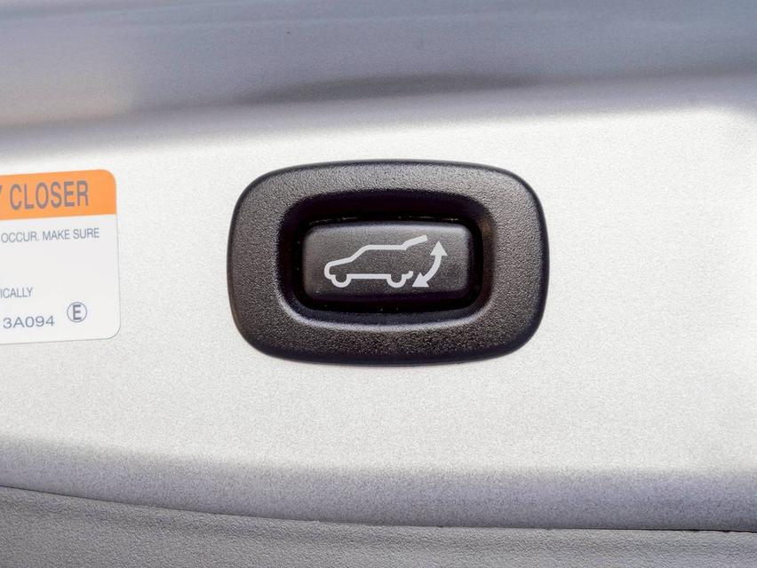 Mitsubishi Outlander Phev 2.4 GT Premium 4wd ปี 2021♨️ #ประกันเครื่องเกียร์3ปี / 30,000 km. ♨️ 19