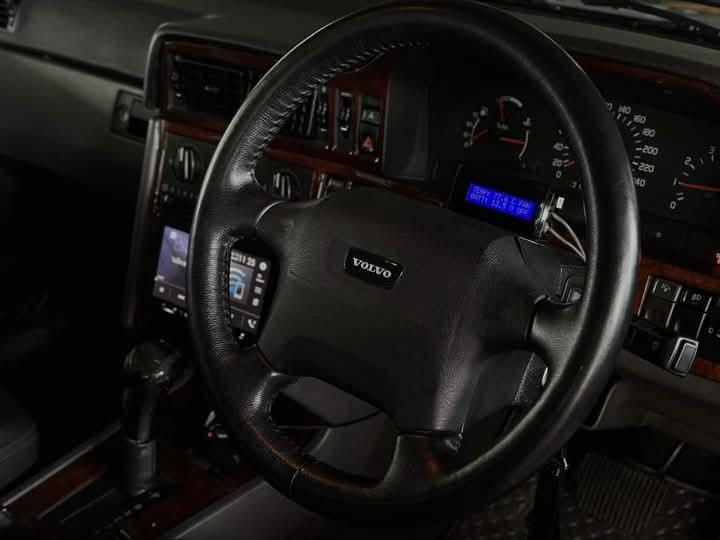 Volvo 850 T-5 8