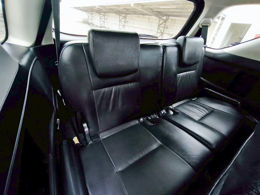 รหัสรถ CAT256 📌 2013 จด 15 Toyota Fortuner 3.0 V TRD Sportivo 4WD ขับ4 รุ่นท๊อปแต่งTRD 14