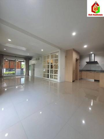 🌈🏡 ขายขาดทุนบ้านเดี่ยว 2 ชั้น หมู่บ้าน ดีไลท์ ดอนเมือง – รังสิต Delight Donmuang-Rangsit 8