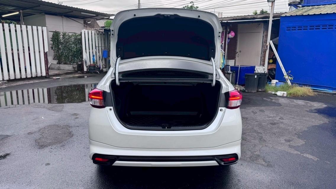 รหัสรถ TPV2186 🎊 Toyota Yaris ATIV Sport Premium 🎊 2020